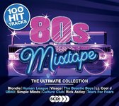 Ultimate 80S Mixtape