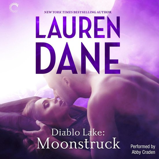 Diablo Lake - cover