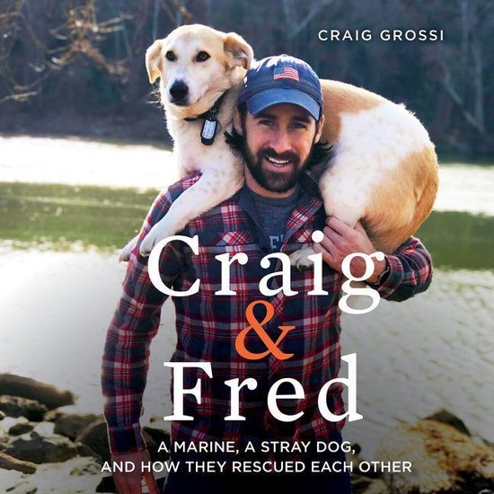 Craig & Fred - cover