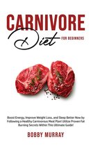 Carnivore Diet For Beginners