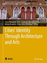 Advances in Science, Technology & Innovation - Cities' Identity Through Architecture and Arts