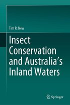 Insect conservation and Australia’s Inland Waters