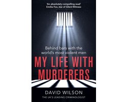 My Life with Murderers