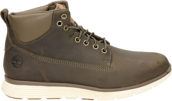 timberland killington groen
