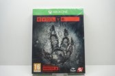 Evolve (Xbox One) EUR
