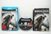 Ubisoft Watch_Dogs, Wii U Standaard Engels, Italiaans