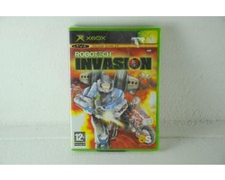 Robotech: Invasion