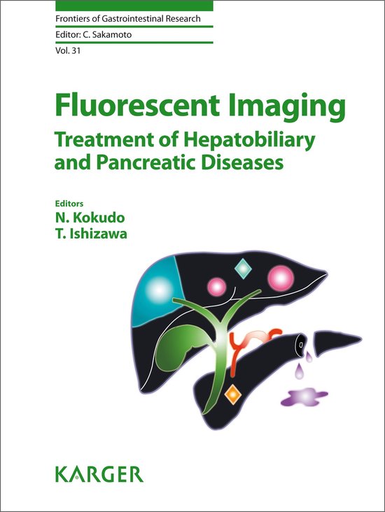Fluorescent Imaging - cover
