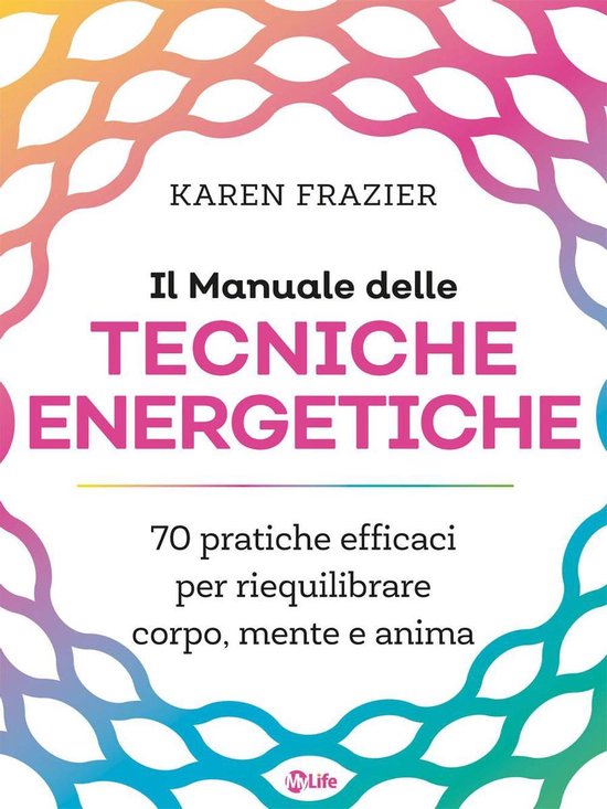 Il Manuale delle Tecniche Energetiche - cover