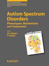 Key Issues in Mental Health - Autism Spectrum Disorders
