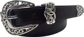 Primavera Brown  Dames riem - Broekriem Dames - Dames riem -  Dames riemen - heren riem - heren riemen - riem - riemen - Designer riem - luxe