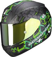 Scorpion EXO-390 Cube motorhelm