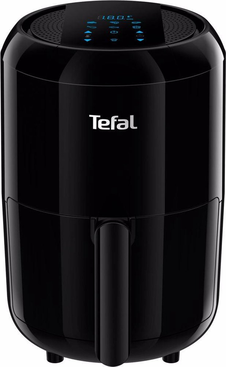 Tefal Easy Fry Compact EY3018 - Friteuse à air chaud | bol.com