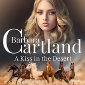 A Kiss in the Desert - The Pink Collection 29 (Unabridged)