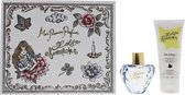 Lolita Lempicka - Mon Premier 50ml - Geschenkset - Eau De Parfum - Bodylotion 75ml
