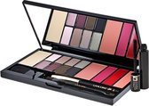 Lancôme L'Absolu geschenkset - oogschaduwpalette + mascara