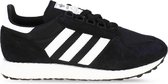 Adidas - Sportschoenen - Heren - ForestGrove - black,white