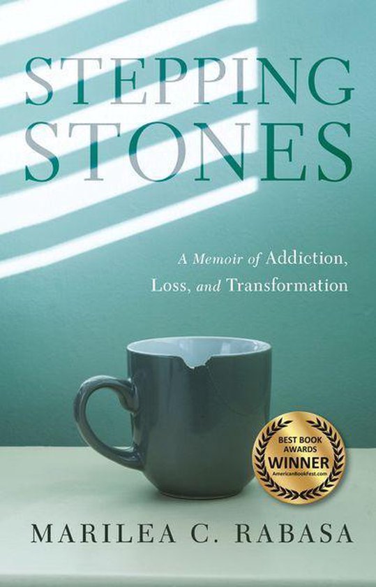 Stepping Stones (ebook), Marilea C. Rabasa 9781631528996 Boeken
