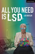 Modern Plays - All You Need is LSD