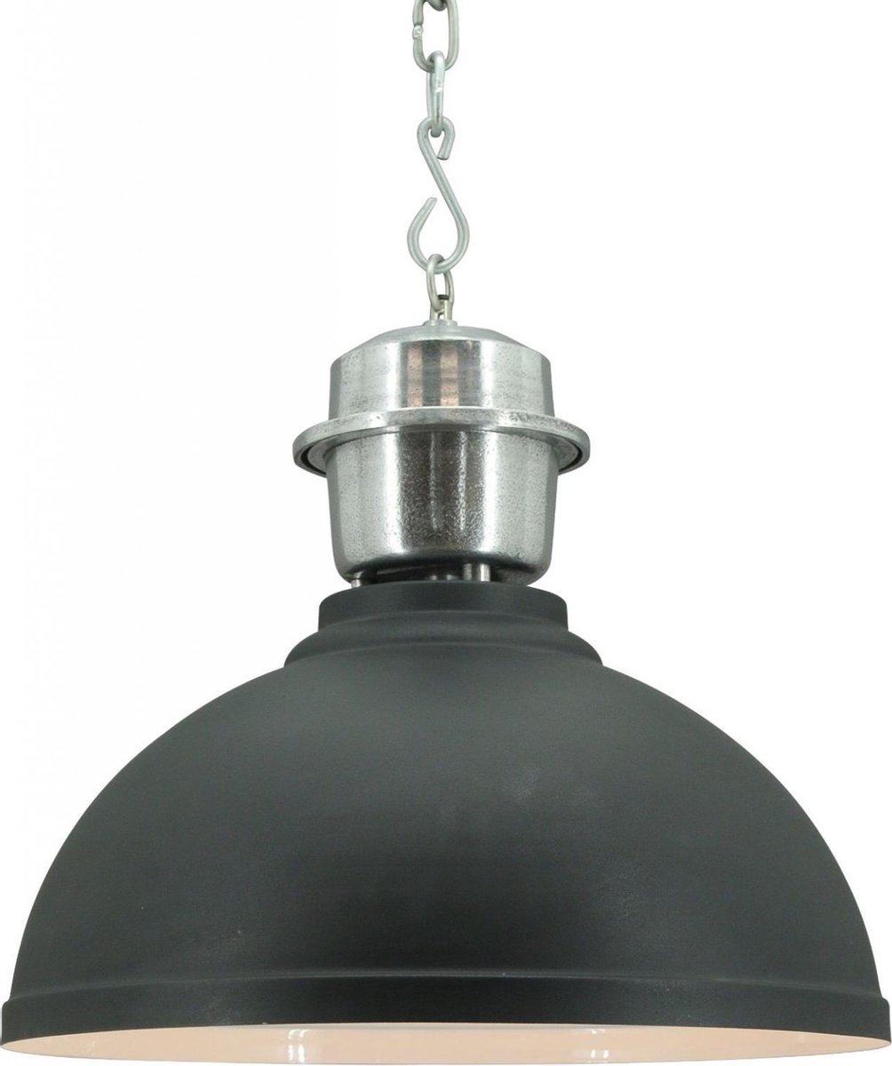 Lancaster Black 52cm H59cm