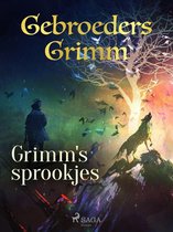 World Classics - Grimm's sprookjes