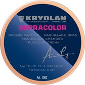 Kryolan Supracolor - 4W