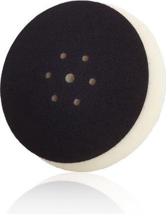 Détails Kingdom Fury WT | Tapis Fury dur - 130mm