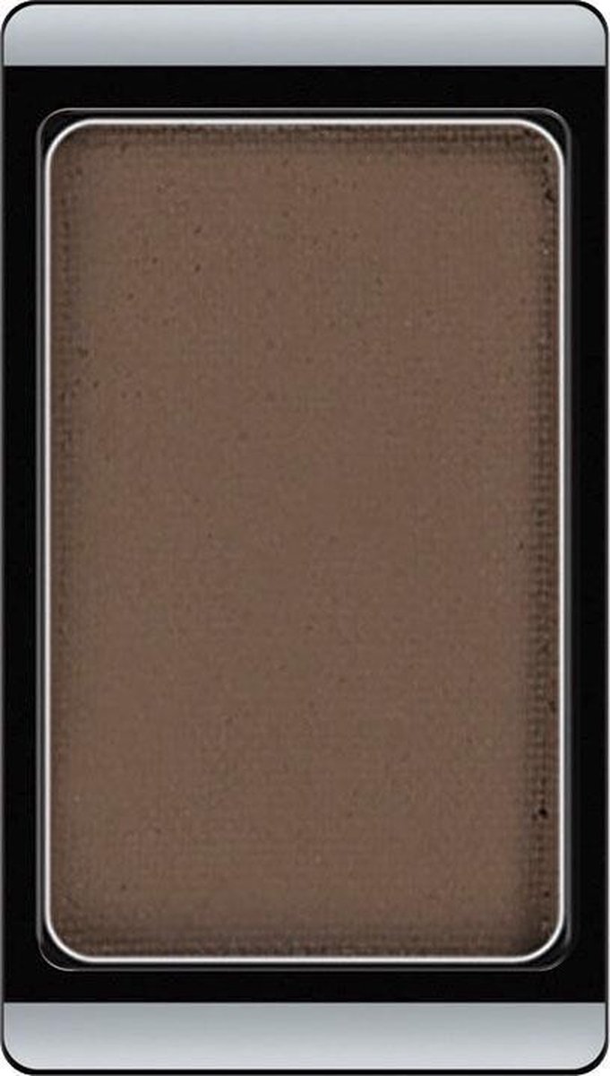Goedkoopste Artdeco - Eyeshadow Matt 0,8 g 527 Matt Chocolate