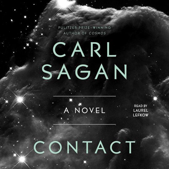 Contact - cover