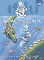 Boe!Kids  -   Het Atlantica mysterie