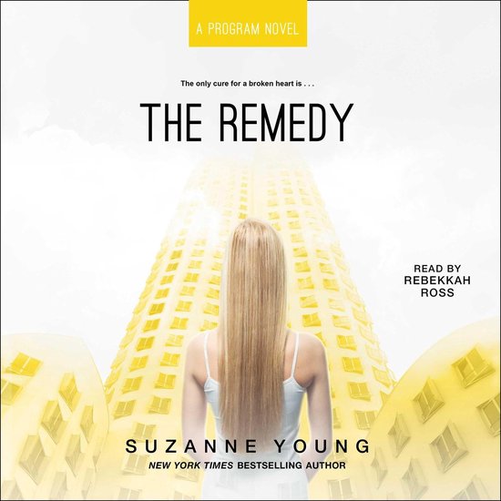 The Remedy - cover