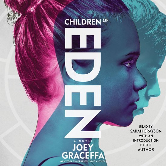 Children of Eden - cover