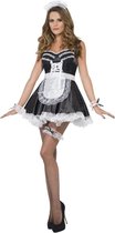 Dressing Up & Costumes | Costumes - Burlesque Showgirl - French Maid Set