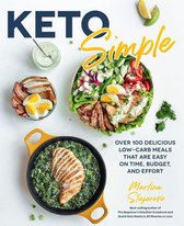 Keto for Your Life - Keto Simple