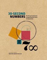 30 Second - 30-Second Numbers