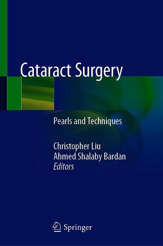 Medicine (R0) - Cataract Surgery - cover