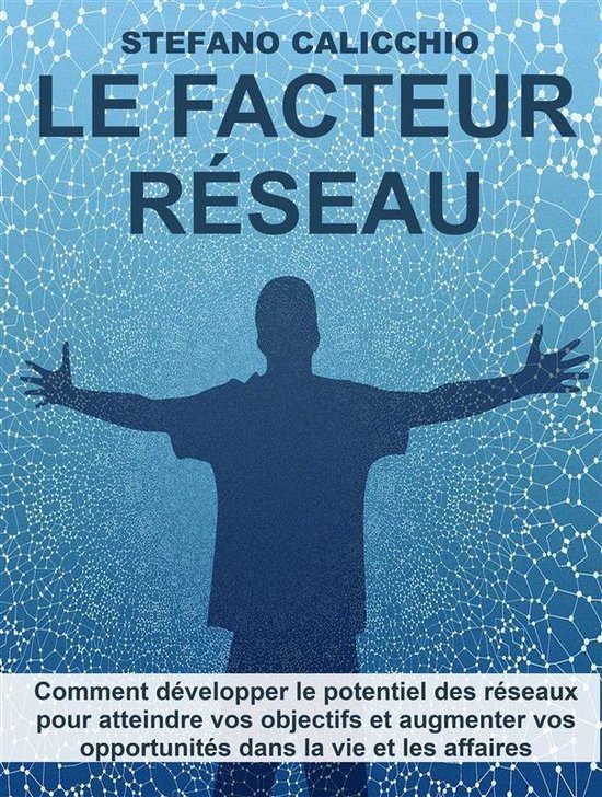 Le facteur réseau - cover