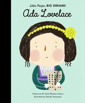 Little People, BIG DREAMS - Ada Lovelace