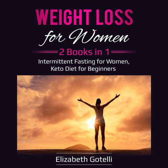 Weight Loss for Women - cover