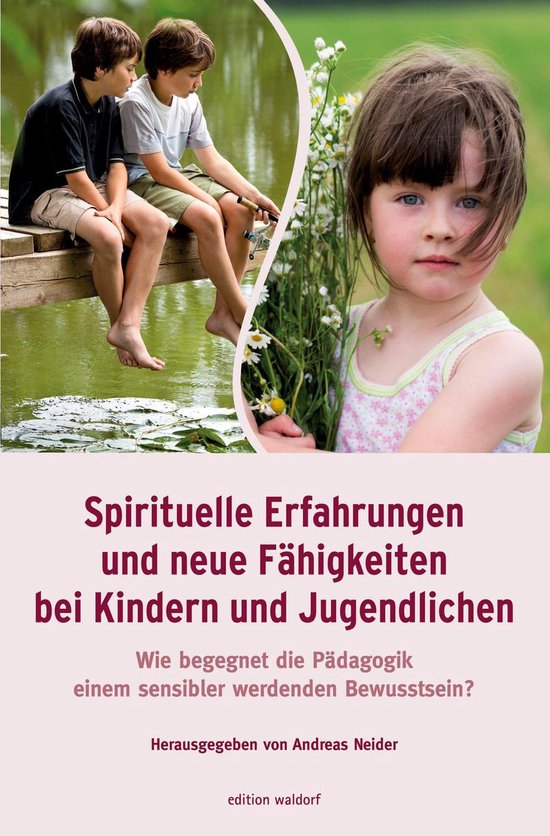Wie begegnet die Pädagogik einem sensibler werdenden Bewuss ... - cover