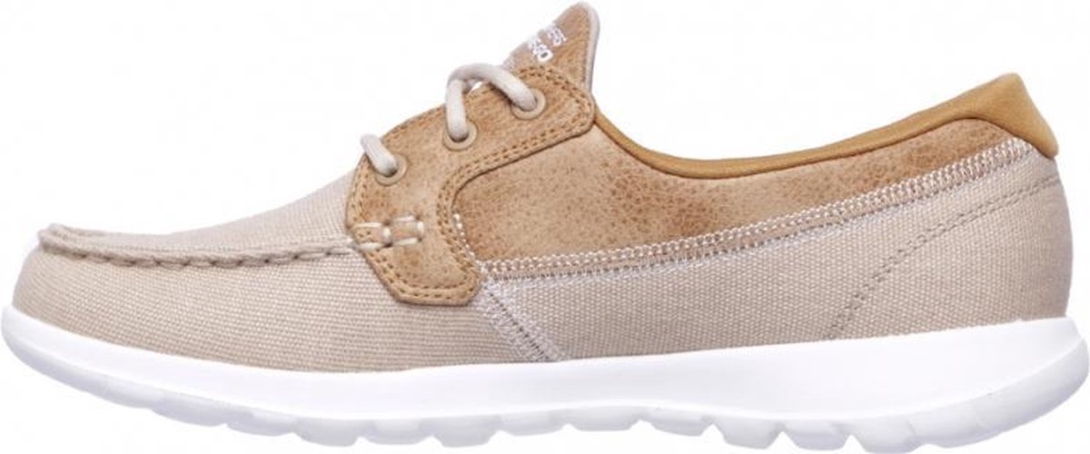 Skechers On The Go loafers dames 