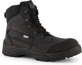 Chaussures de sécurité Dapro Canyon C S3 C - Taille 40 - Zwart - Embout composite et semelle intercalaire textile anti-perforation