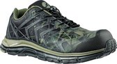 Albatros Impulse Energy Olive Low S1p lage sneaker werkschoenen/veiligheidsschoenen voor heren maat 40