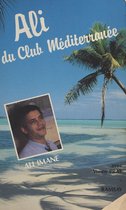Ali, du club Méditerranée