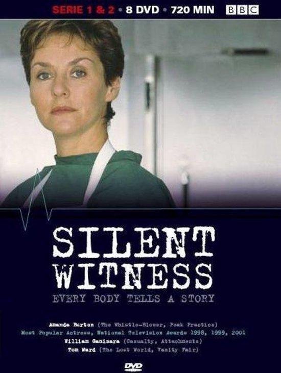 Silent Witness - Seizoen 1 & 2