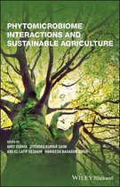 Phytomicrobiome Interactions and Sustainable Agriculture