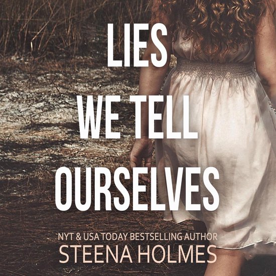 Lies We Tell Ourselves - cover