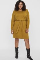 VERO MODA curve jurk FRYA l.m.
