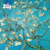 Adult Jigsaw Puzzle Vincent van Gogh: Almond Bloss