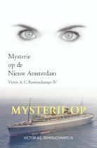 Mysterie op de Nieuw Amsterdam II